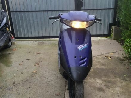 Хонда Другая, объемом двигателя 50 л и пробегом 0 тыс. км за 203 $, фото 1 на Automoto.ua