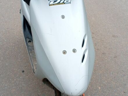 Хонда Другая, объемом двигателя 50 л и пробегом 0 тыс. км за 286 $, фото 1 на Automoto.ua