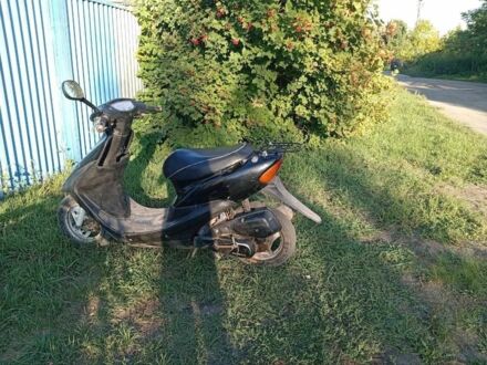 Хонда Другая, объемом двигателя 50 л и пробегом 0 тыс. км за 98 $, фото 1 на Automoto.ua