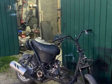 Хонда Інша, об'ємом двигуна 0.15 л та пробігом 0 тис. км за 268 $, фото 1 на Automoto.ua