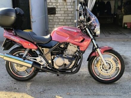 Хонда Інша, об'ємом двигуна 0.5 л та пробігом 0 тис. км за 3400 $, фото 1 на Automoto.ua
