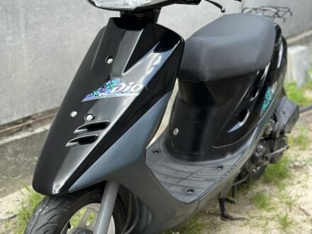 Хонда Другая, объемом двигателя 49 л и пробегом 0 тыс. км за 437 $, фото 1 на Automoto.ua