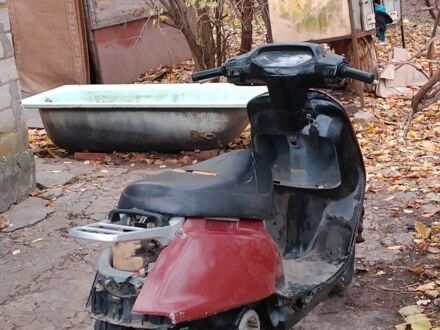 Хонда Другая, объемом двигателя 89 л и пробегом 0 тыс. км за 119 $, фото 1 на Automoto.ua