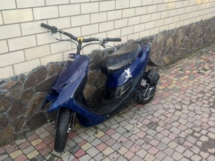 Хонда Другая, объемом двигателя 65 л и пробегом 0 тыс. км за 215 $, фото 1 на Automoto.ua