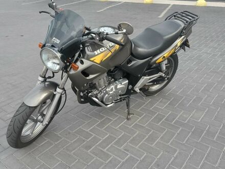 Хонда Другая 1997 в Кропивницком (Кировограде) на Automoto.ua Хонда Другая, объемом двигателя 0.5 л и пробегом 0 тыс. км за 2650 $, фото 1 на Automoto.ua