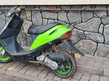 Хонда Інша, об'ємом двигуна 49 л та пробігом 0 тис. км за 210 $, фото 1 на Automoto.ua