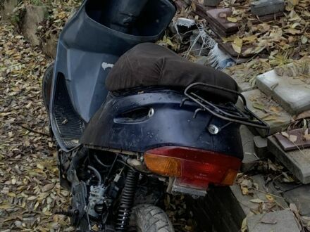 Хонда Другая, объемом двигателя 49 л и пробегом 0 тыс. км за 72 $, фото 1 на Automoto.ua