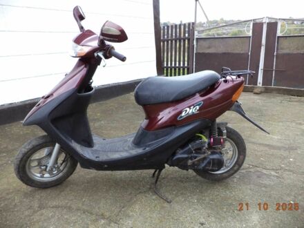 Хонда Інша 1997 у Новоукраинке на Automoto.ua Хонда Інша, об'ємом двигуна 0 л та пробігом 0 тис. км за 287 $, фото 1 на Automoto.ua