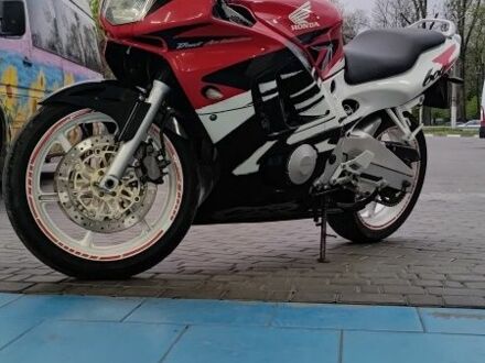 Хонда Другая, объемом двигателя 0.6 л и пробегом 0 тыс. км за 2200 $, фото 1 на Automoto.ua