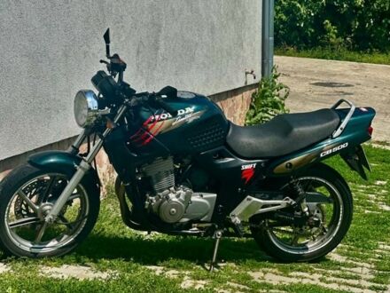 Хонда Другая 1997 в Тернополе на Automoto.ua Хонда Другая, объемом двигателя 0.5 л и пробегом 0 тыс. км за 3000 $, фото 1 на Automoto.ua