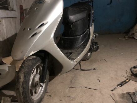 Хонда Другая, объемом двигателя 50 л и пробегом 0 тыс. км за 527 $, фото 1 на Automoto.ua