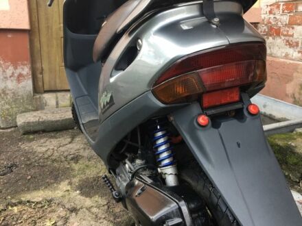 Хонда Другая, объемом двигателя 50 л и пробегом 0 тыс. км за 292 $, фото 1 на Automoto.ua