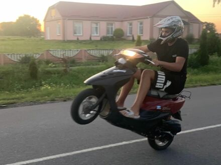 Хонда Другая, объемом двигателя 65 л и пробегом 0 тыс. км за 365 $, фото 1 на Automoto.ua