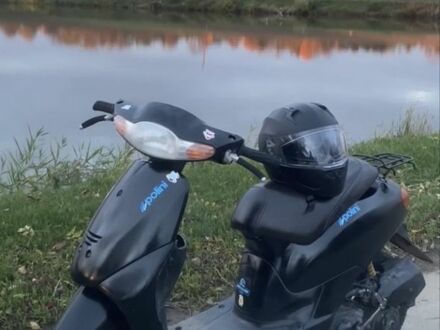 Хонда Другая, объемом двигателя 80 л и пробегом 0 тыс. км за 166 $, фото 1 на Automoto.ua