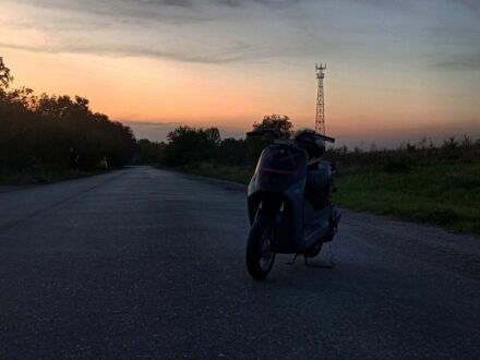 Хонда Інша, об'ємом двигуна 65 л та пробігом 0 тис. км за 245 $, фото 1 на Automoto.ua