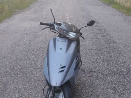 Хонда Другая, объемом двигателя 50 л и пробегом 0 тыс. км за 190 $, фото 1 на Automoto.ua