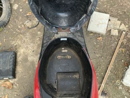 Хонда Другая 1997 в Могилев-Подольском на Automoto.ua Хонда Другая, объемом двигателя 49 л и пробегом 0 тыс. км за 192 $, фото 1 на Automoto.ua