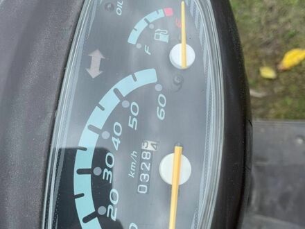 Хонда Другая, объемом двигателя 50 л и пробегом 0 тыс. км за 143 $, фото 1 на Automoto.ua