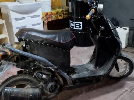Хонда Другая, объемом двигателя 0 л и пробегом 0 тыс. км за 183 $, фото 1 на Automoto.ua