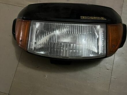 Хонда Інша, об'ємом двигуна 0 л та пробігом 0 тис. км за 12 $, фото 1 на Automoto.ua