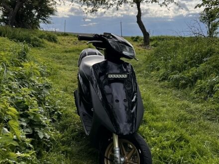Хонда Другая 1998 в Миколаїв на Automoto.ua Хонда Другая, объемом двигателя 49 л и пробегом 0 тыс. км за 500 $, фото 1 на Automoto.ua