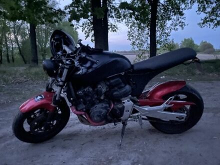 Хонда Другая, объемом двигателя 0.6 л и пробегом 0 тыс. км за 1300 $, фото 1 на Automoto.ua