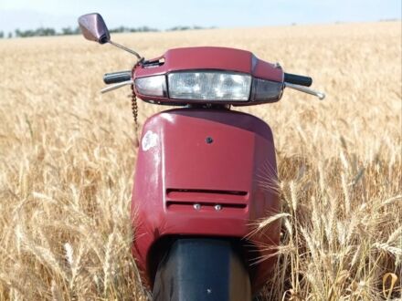 Хонда Другая, объемом двигателя 90 л и пробегом 0 тыс. км за 265 $, фото 1 на Automoto.ua