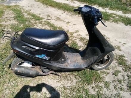 Хонда Другая, объемом двигателя 50 л и пробегом 0 тыс. км за 261 $, фото 1 на Automoto.ua