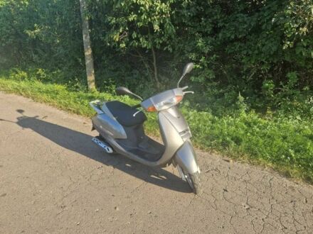 Хонда Інша, об'ємом двигуна 50 л та пробігом 0 тис. км за 600 $, фото 1 на Automoto.ua