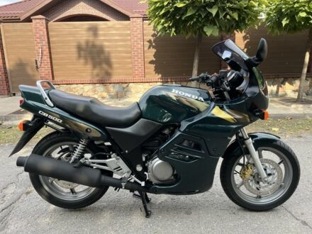 Хонда Другая, объемом двигателя 0.5 л и пробегом 0 тыс. км за 2850 $, фото 1 на Automoto.ua