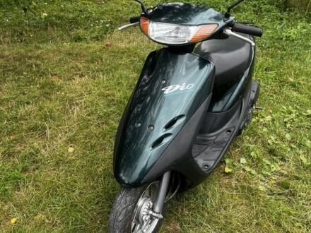 Хонда Другая, объемом двигателя 49 л и пробегом 0 тыс. км за 11000 $, фото 1 на Automoto.ua