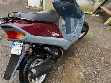 Хонда Другая, объемом двигателя 65 л и пробегом 0 тыс. км за 357 $, фото 1 на Automoto.ua