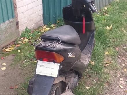 Хонда Другая 1998 в Чернигове на Automoto.ua Хонда Другая, объемом двигателя 50 л и пробегом 0 тыс. км за 228 $, фото 1 на Automoto.ua