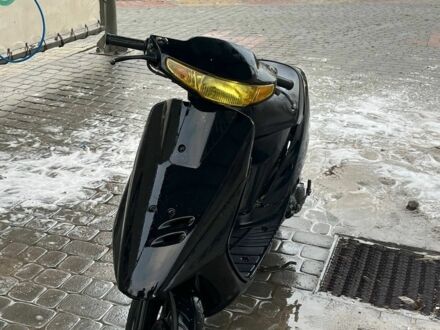 Хонда Інша, об'ємом двигуна 49 л та пробігом 0 тис. км за 92 $, фото 1 на Automoto.ua