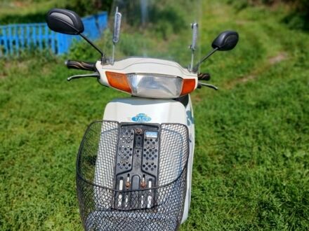 Хонда Другая 1998 в Корюковке на Automoto.ua Хонда Другая, объемом двигателя 50 л и пробегом 0 тыс. км за 290 $, фото 1 на Automoto.ua