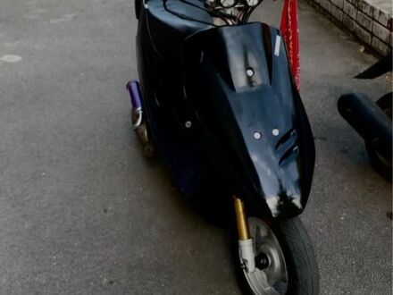 Хонда Другая, объемом двигателя 65 л и пробегом 0 тыс. км за 450 $, фото 1 на Automoto.ua