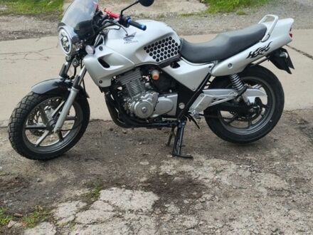 Хонда Другая, объемом двигателя 0.5 л и пробегом 0 тыс. км за 2450 $, фото 1 на Automoto.ua