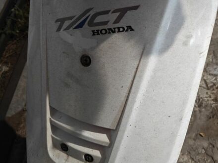 Хонда Другая, объемом двигателя 49 л и пробегом 0 тыс. км за 219 $, фото 1 на Automoto.ua