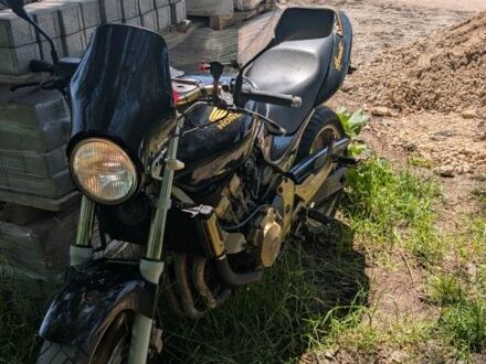 Хонда Другая, объемом двигателя 0.6 л и пробегом 0 тыс. км за 949 $, фото 1 на Automoto.ua