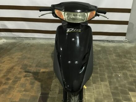 Хонда Другая, объемом двигателя 49 л и пробегом 0 тыс. км за 550 $, фото 1 на Automoto.ua