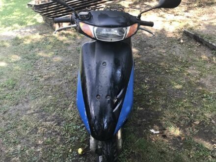 Хонда Другая, объемом двигателя 50 л и пробегом 0 тыс. км за 194 $, фото 1 на Automoto.ua