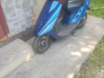 Хонда Другая, объемом двигателя 49 л и пробегом 0 тыс. км за 134 $, фото 1 на Automoto.ua