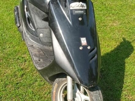 Хонда Інша, об'ємом двигуна 49 л та пробігом 0 тис. км за 400 $, фото 1 на Automoto.ua