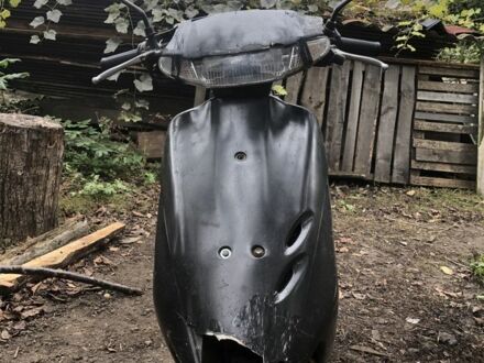 Хонда Інша, об'ємом двигуна 65 л та пробігом 0 тис. км за 160 $, фото 1 на Automoto.ua