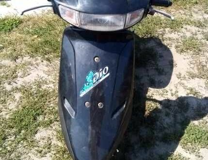 Хонда Другая, объемом двигателя 50 л и пробегом 0 тыс. км за 237 $, фото 1 на Automoto.ua