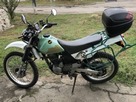 Хонда Другая 1998 в Павлограде на Automoto.ua Хонда Другая, объемом двигателя 0.23 л и пробегом 0 тыс. км за 2500 $, фото 1 на Automoto.ua