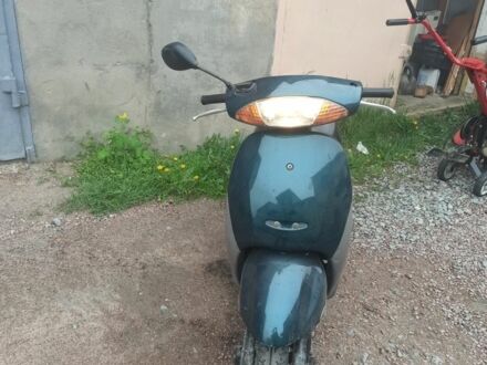 Хонда Другая 1998 в Житомире на Automoto.ua Хонда Другая, объемом двигателя 0 л и пробегом 0 тыс. км за 15000 $, фото 1 на Automoto.ua