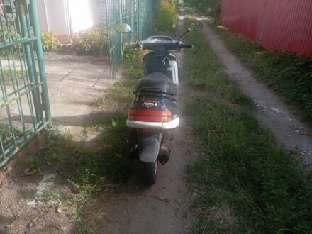 Хонда Інша, об'ємом двигуна 49 л та пробігом 0 тис. км за 170 $, фото 1 на Automoto.ua