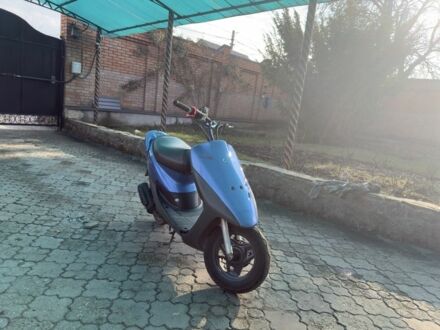 Хонда Другая, объемом двигателя 65 л и пробегом 0 тыс. км за 335 $, фото 1 на Automoto.ua