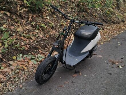 Хонда Другая, объемом двигателя 65 л и пробегом 0 тыс. км за 285 $, фото 1 на Automoto.ua